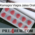 Kamagra Viagra Oral Jelly 18